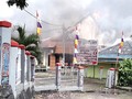 Gubernur Duga Kelompok Luar yang Bakar DPRD di Manokwari