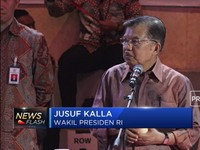 JK: Pengusaha Penggerak 80% Ekonomi