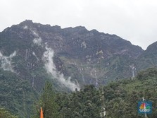 Selain Harta Karun Langka, RI Ada Gunung Emas Blok Wabu Papua