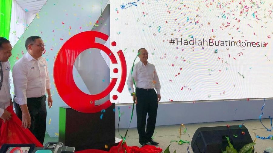 Adakah Uang Mind ID untuk Akuisisi Vale?