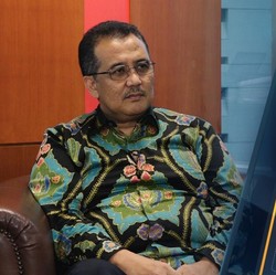LIVE! OJK Buka-bukaan Soal Nasib BPR di RI