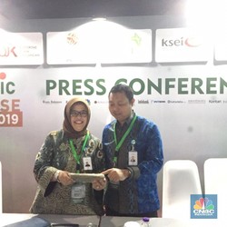 Eksekusi Private Placement Tahap II, BJB Kantongi Rp 412 M