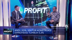 Gapensi Targetkan Proyek Perbaikan Sekolah Rp 4,8T