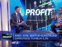 Gapensi Targetkan Proyek Perbaikan Sekolah Rp 4,8T