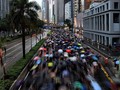Provokasi Demo Hong Kong, 210 <i>Channel</i> YouTube Ditutup
