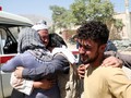 Jumpa Militer China-Korut hingga Bom Pernikahan Afghanistan