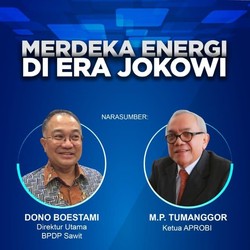Kupas Habis Biodiesel, Bisakah RI Ciptakan B100 & Avtur?