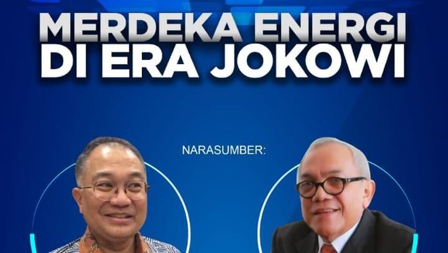 Direktur BPDPKS dan Aprobi buka-bukaan soal strategi memanfaatkan sawit dan biodiesel untuk selamatkan devisa RI sekaligus lingkungan