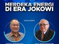 Kupas Habis Biodiesel, Bisakah RI Ciptakan B100 & Avtur?