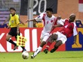 Manokwari Rusuh, Legenda Timnas Batal Antar Anak Sekolah