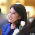 Dian Sastro Buka Suara Soal Penangkapan Ananda Badudu