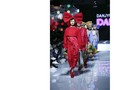 Danjyo Hiyoji dan Warna Disko yang 'Menyalak'