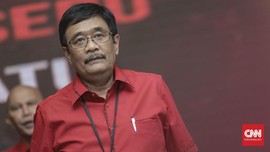 Djarot Sebut Isu Lingkungan Jadi Bekal di Pilkada 2020