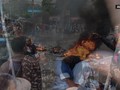 VIDEO: Rusuh di Manokwari Dipicu Insiden di Jatim