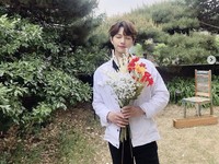 Hengkang dari Infinite, L Putuskan Solo Karir