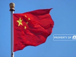 Trump Belum Siap Bernegosiasi dengan China