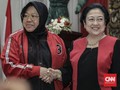 Golkar Serukan Interpelasi, PDIP Habis-habisan Lindungi Risma