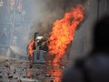 Demo Berujung Rusuh di Chile, Tujuh Orang Tewas