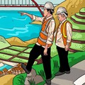 5 Tahun Membangun Negeri