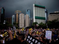 Ramai Crazy Rich Hong Kong Pindah ke Negara Ini, Kenapa?