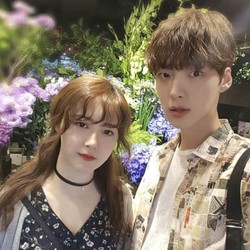 Ahn Jae Hyun dan Goo Hye Sun Resmi Cerai