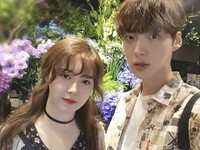 Ahn Jae Hyun dan Goo Hye Sun Resmi Cerai