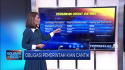 Obligasi Pemerintah Kian Cantik