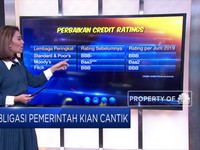 Obligasi Pemerintah Kian Cantik