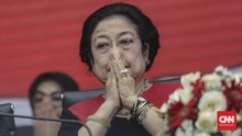 Bela Megawati, Ketua PDIP Solo: Saya Jamin Ibu Tidak Tahu