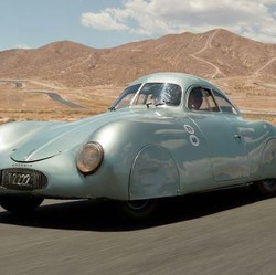 Kocak, Lelang Porsche Tertua di Dunia Amburadul Akibat Typo
