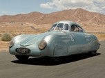 Kocak, Lelang Porsche Tertua di Dunia Amburadul Akibat Typo