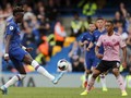 Klasemen Liga Inggris Usai Chelsea Diimbangi Leicester