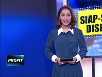 Siap-Siap, QR Code Diseragamkan