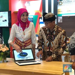 Eksportir Indonesia Bingung Cari Pembeli? Ini Solusinya
