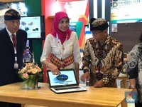 Eksportir Indonesia Bingung Cari Pembeli? Ini Solusinya
