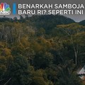 Benarkah Samboja Jadi Ibu Kota Baru RI? Ini Lokasinya