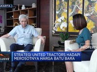 UNTR Perluas Pasar Ke Sektor Konstruksi & Kehutanan