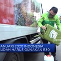 Pemerintah Fokus Kembangkan Biodiesel
