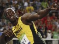 Asal Selebrasi 'Bolting', Pose Juara Bolt