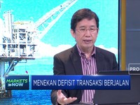 Impor Minyak Jadi Beban Utama Transaksi Berjalan