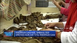 Siap-Siap, Cukai Tembakau Segera Naik
