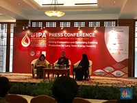 Jokowi Minta Pertamina Caplok Blok Migas Asing, Perlukah?