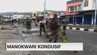 VIDEO: Manokwari Kondusif