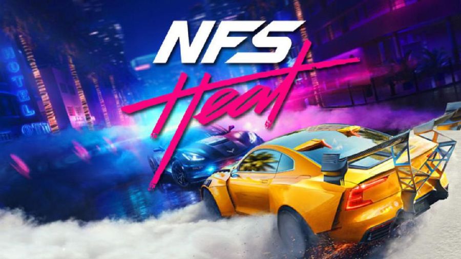 Need for Speed akhir menerbitkan judul baru setelah dua tahun absen. Para pecinta game ini akan dimanjakan dengan kehadiran Need for Speed: Heat.