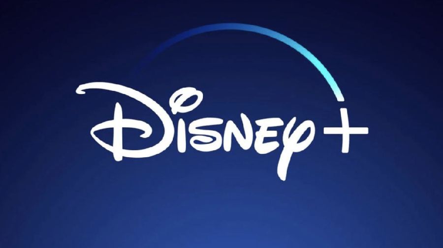 Disney+ (dok. Disney)