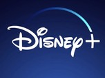 Janjikan Banyak Konten Baru, Disney Siap 'Bakar Duit' 2022