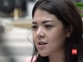 VIDEO: Tina Toon Siap Wakili Suara Rakyat di DPRD
