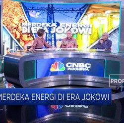 B20 Selamatkan Devisa Negara