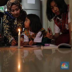Anies Sebut Ada Daerah RI Masih Tak Berlistrik, Benarkah?