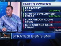 Perkuat Pembiayaan Perumahan, SMF Terbitkan Obligasi Rp 2,5 T
